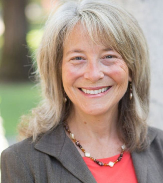 Cyd Jenefsky, PhD