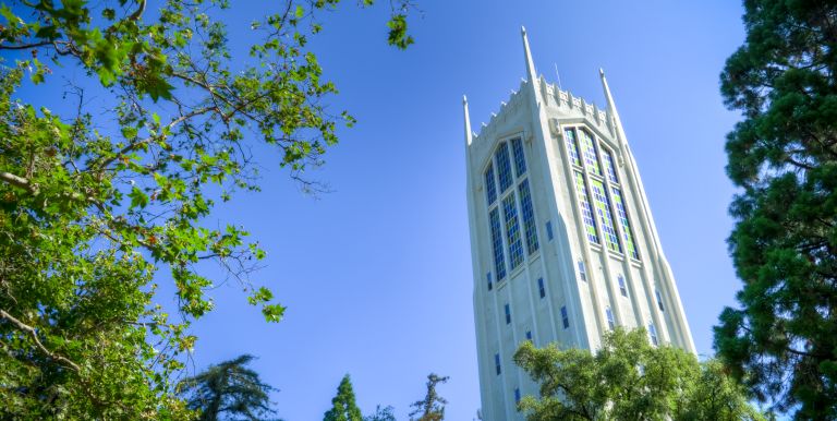 Burns Tower