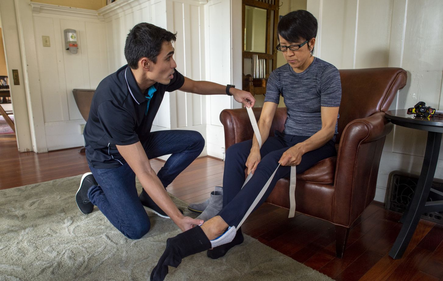 Occupational Therapist