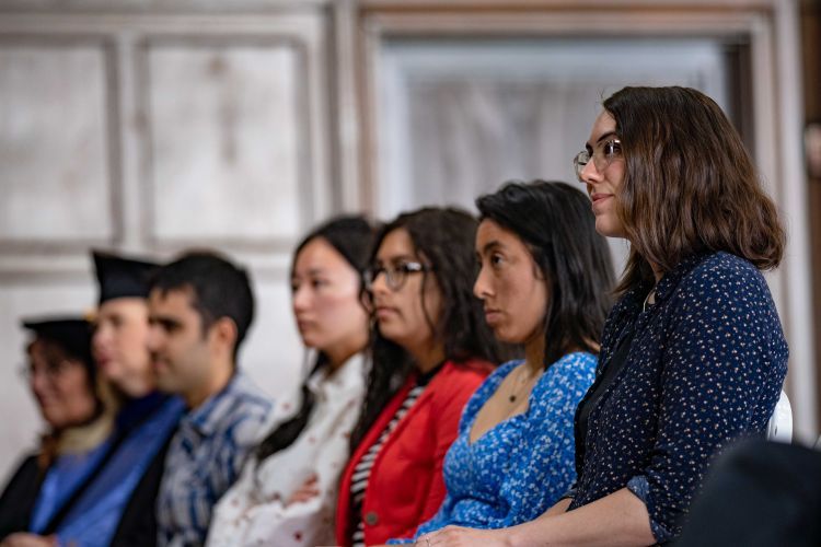 phi beta kappa inductees